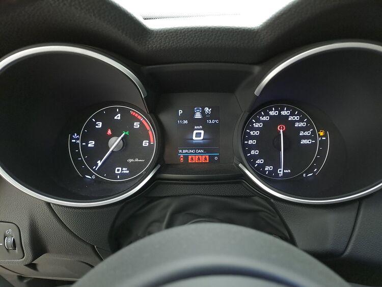 Alfa Romeo Stelvio Business RWD AT8 BR546049 2.1 Diesel 160CV