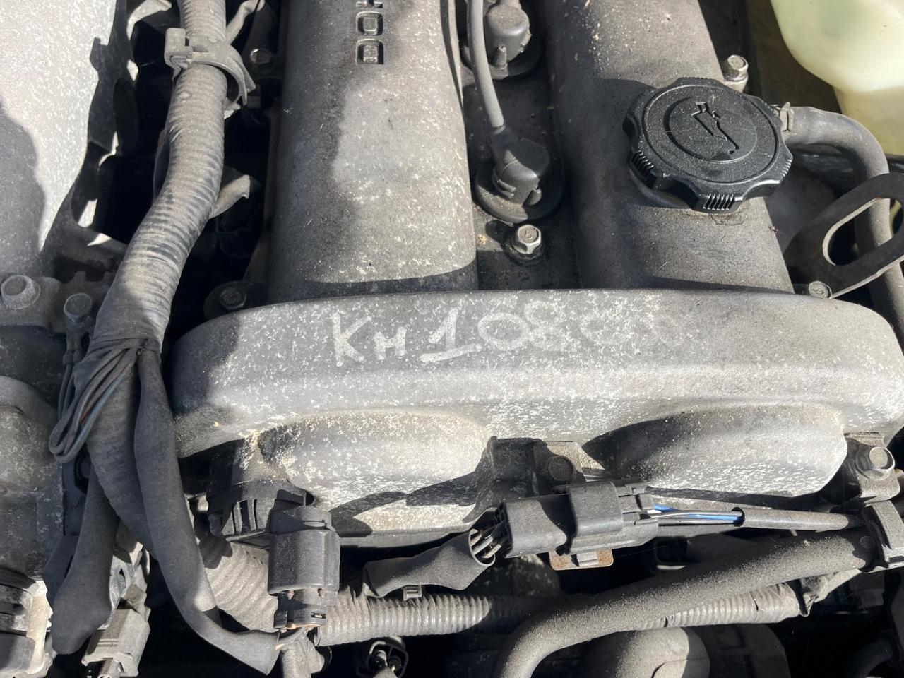 Mazda MX 5 Mx5 DA SISTEMARE