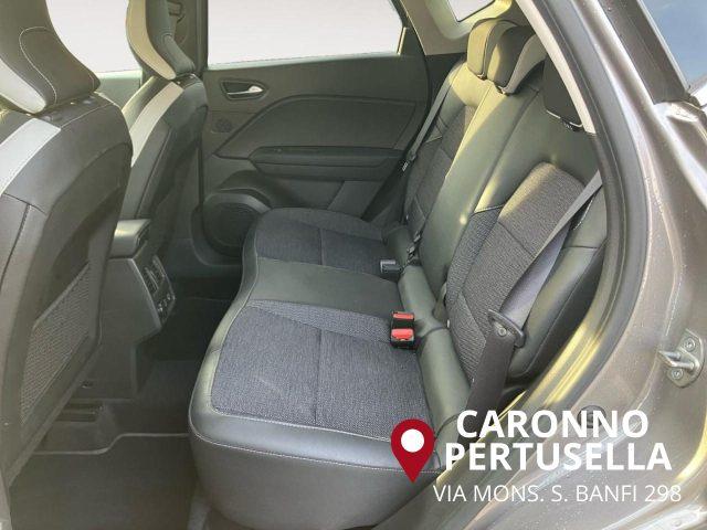 RENAULT Captur TCe 90 CV Techno