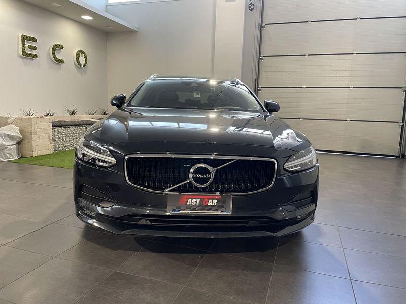 Volvo V90 D4 Geartronic R-design 190 Cv