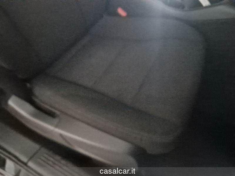 Volvo XC40 D3 Geartronic Business 3 ANNI DI GARANZIA KM ILLIMITATI PARI ALLA NUOVA