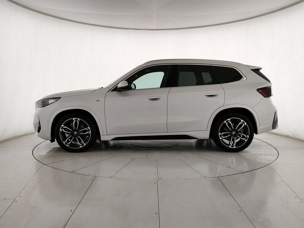 BMW X1 23 d Mild Hybrid 48V MSport Edition Balance xDrive DCT