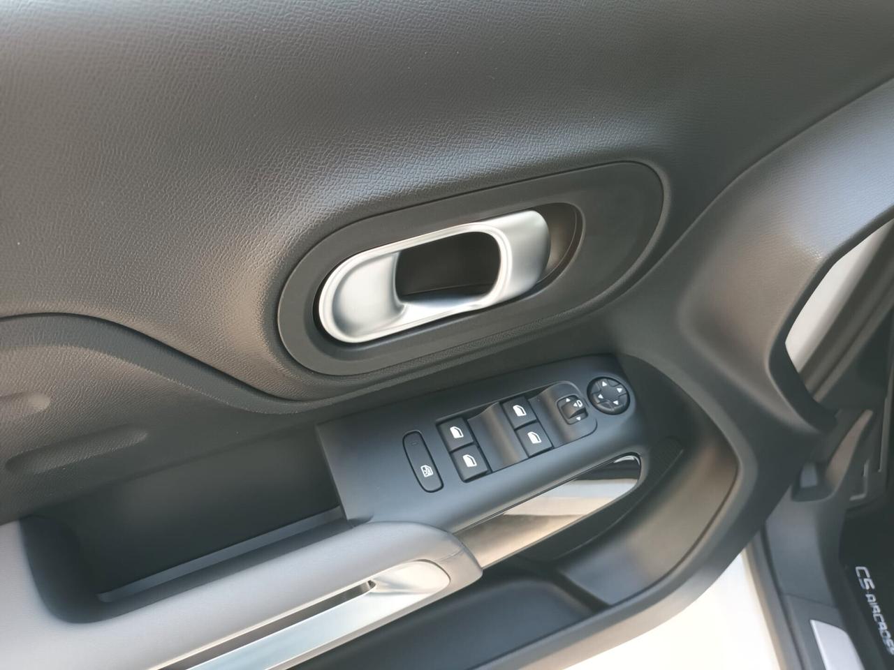 Citroen C5 Aircross 1.5 Shine EAT8 Blue HDi 130 CV S&S