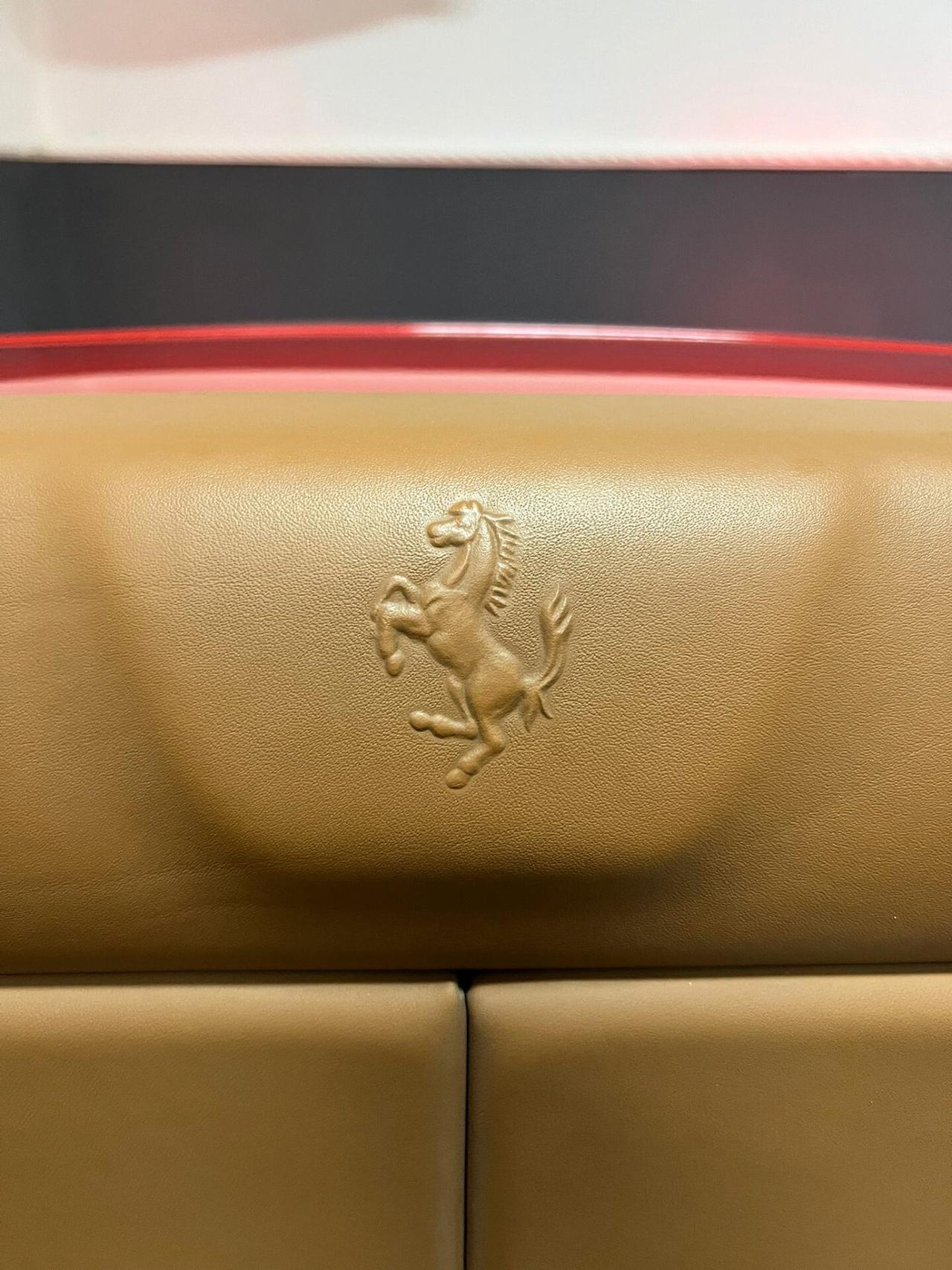 Ferrari California DCT