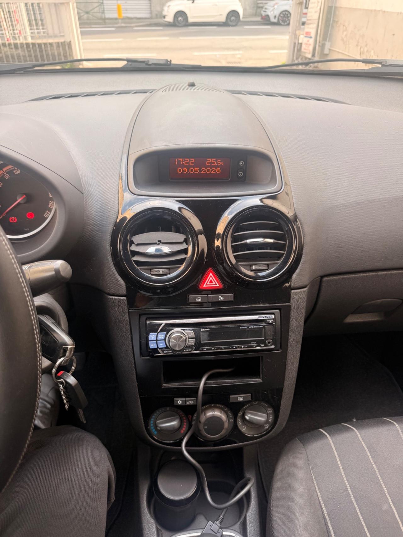 Opel Corsa 1.3 CDTI 90CV 5 porte Easytronic Cosmo