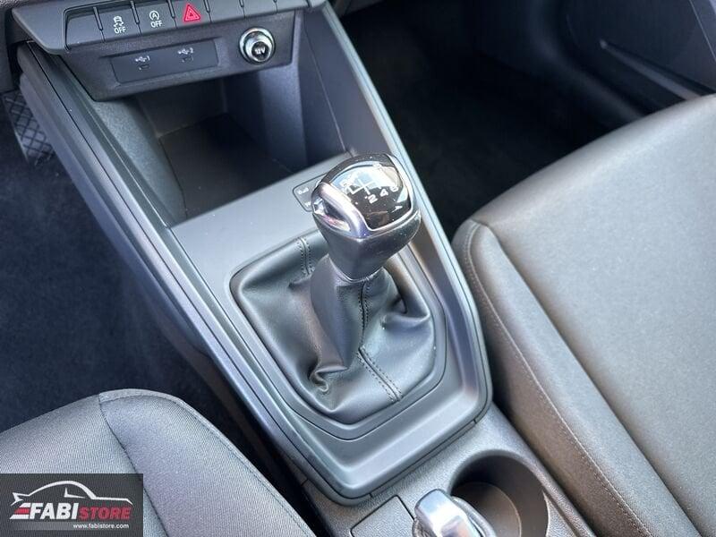 Audi A1 SPB 30 TFSI 110 Cv Admired Advanced - Matrix LED, CarPlay, Cruise ecc