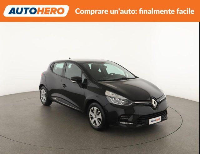RENAULT Clio TCe 12V 75 CV 5 porte Life