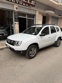 Dacia Duster 1.5 dCi 90CV 4x2 Lauréate