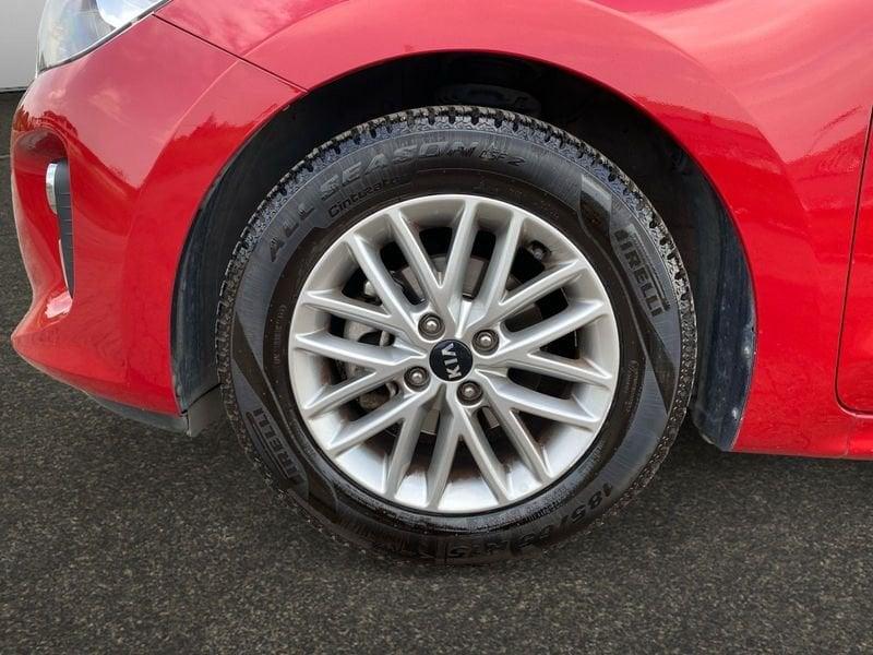KIA Rio Rio 1.2 MPi 5 porte Active