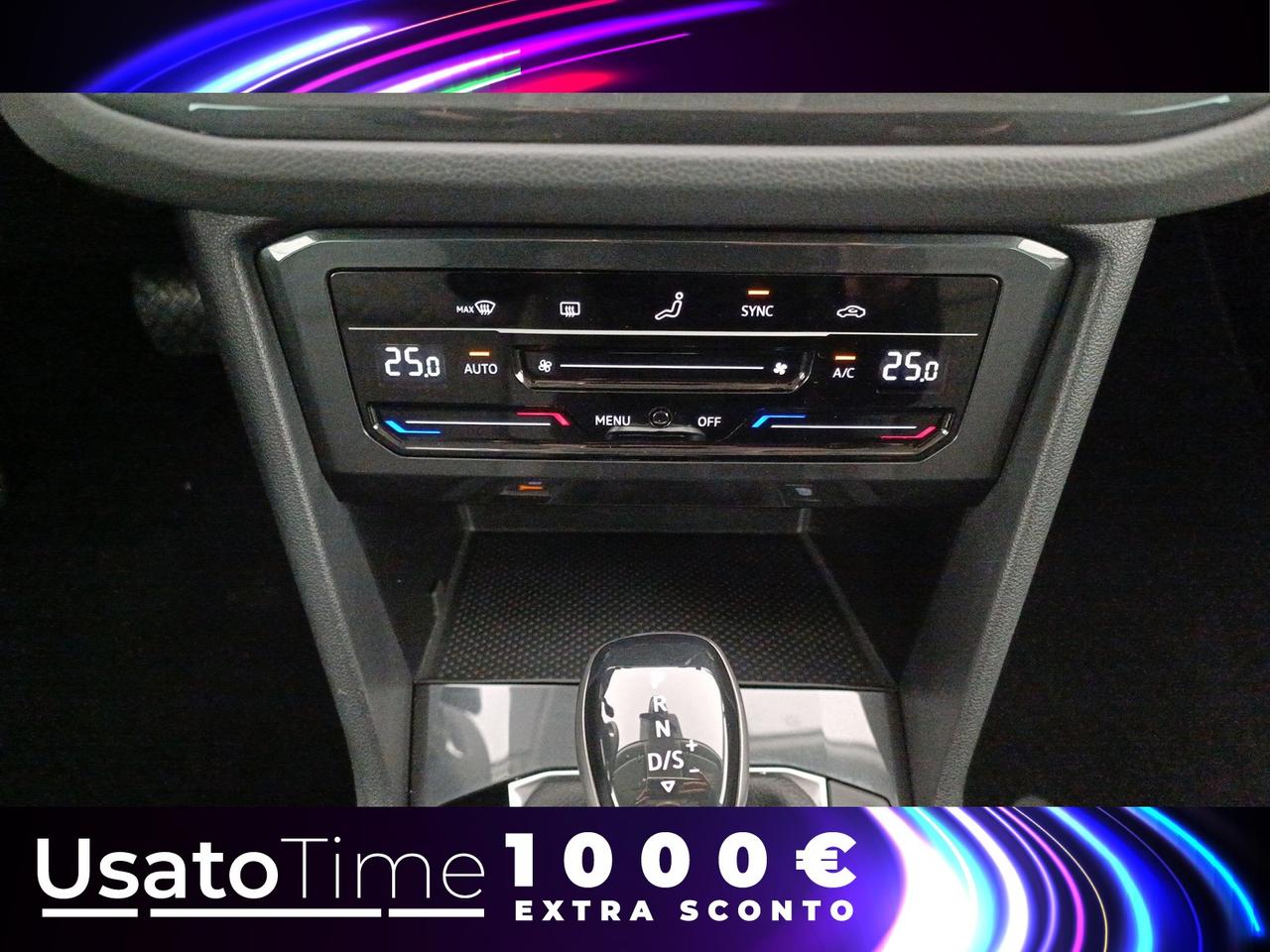 Volkswagen Tiguan 2.0 tdi scr 150cv life dsg