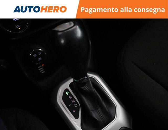 JEEP Renegade 2.0 Mjt 140CV 4WD Active Drive Low Limited