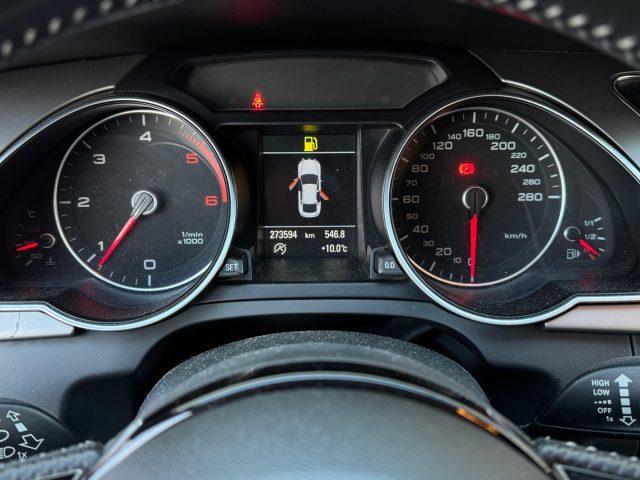AUDI A5 SPB 2.0 TDI S-LINE Sline Esterno e Interno