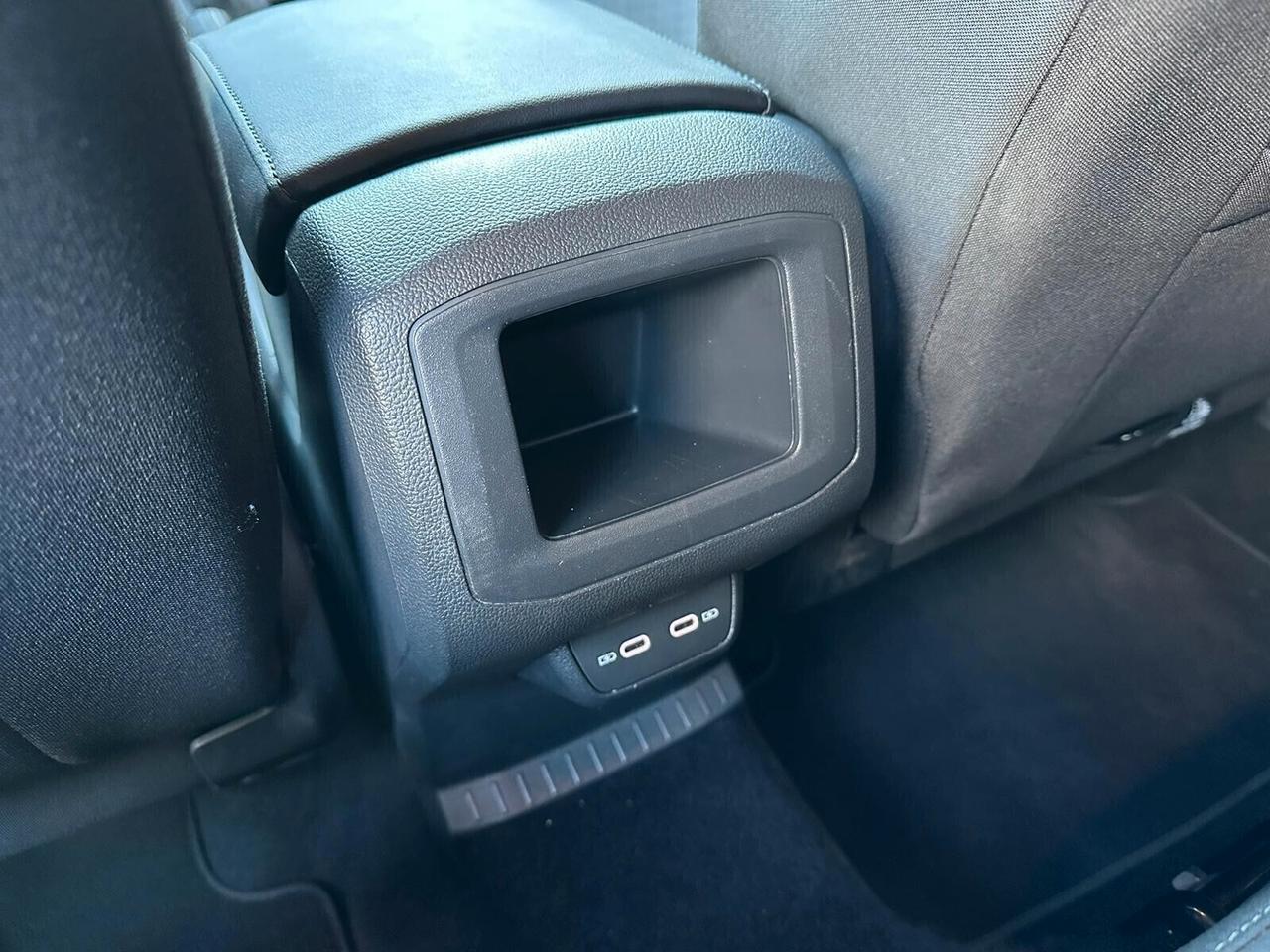 Volkswagen T-Cross 1.0 TSI 110 CV DSG Style