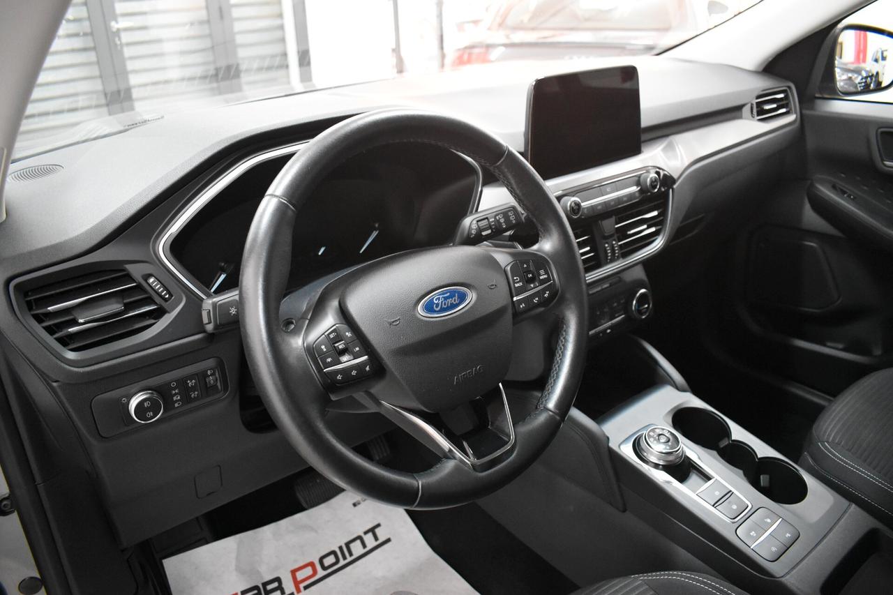 Ford Kuga 1.5 EcoBlue 120 CV aut. 2WD Titanium X