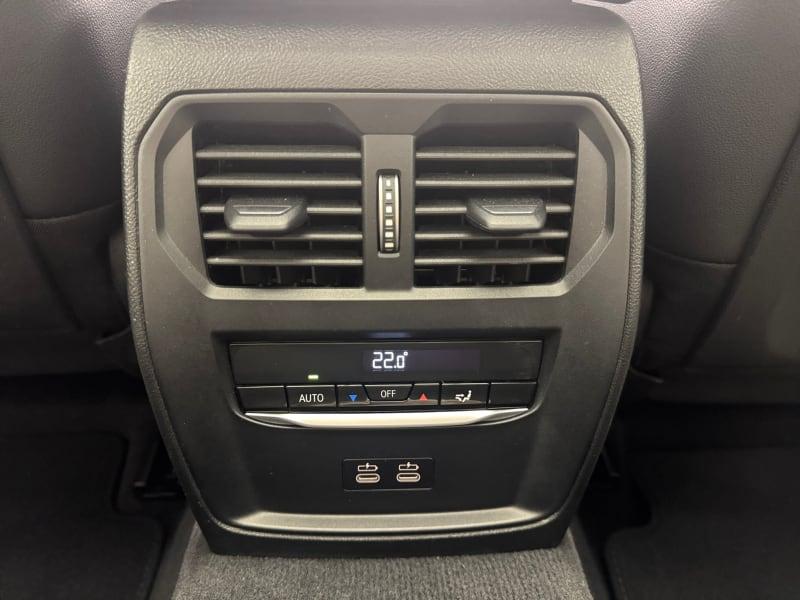 BMW 320D 48V TOURING MSPORT