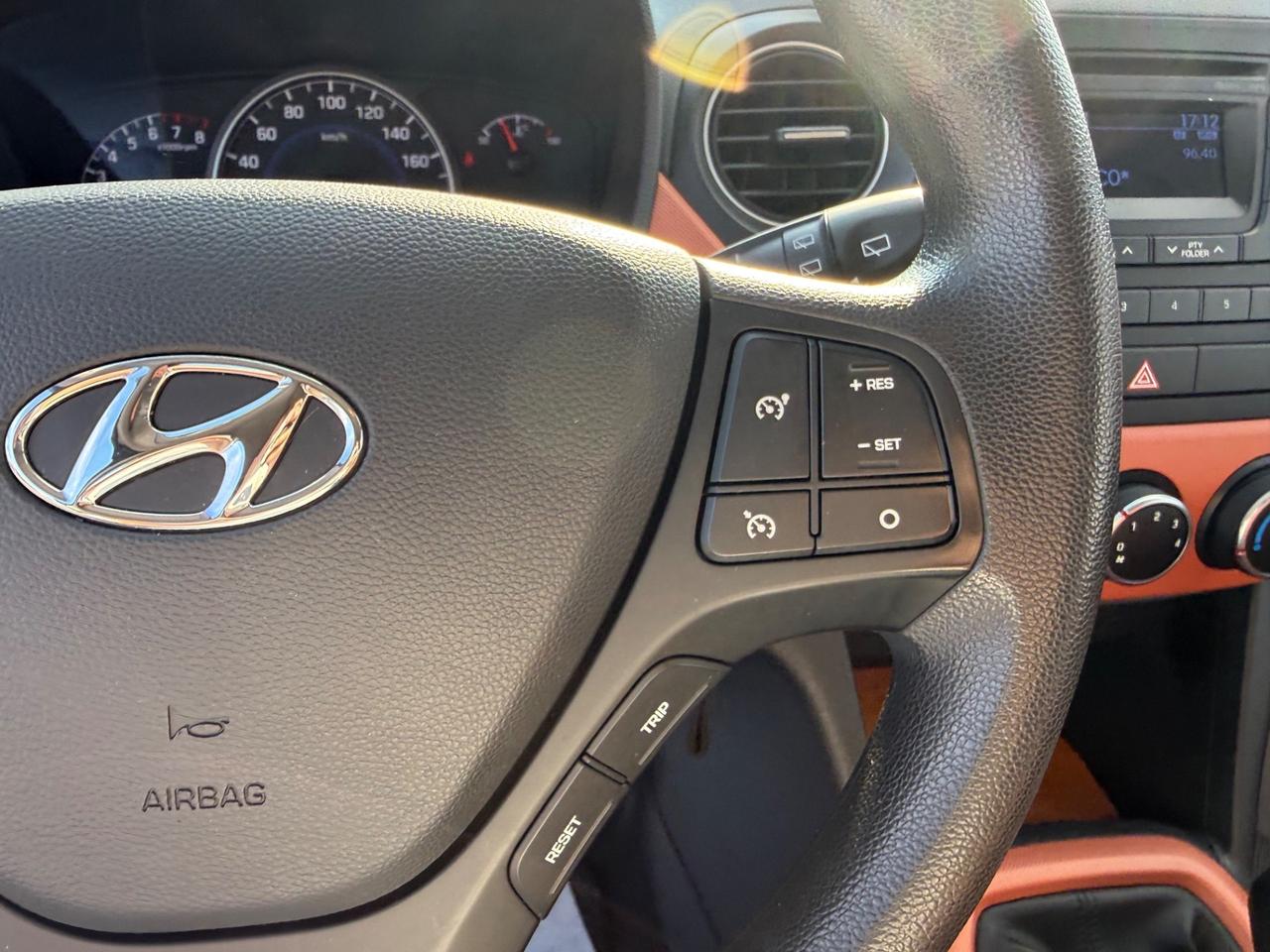 Hyundai i10 1.0 MPI Sound Edition NEOPATENTATI
