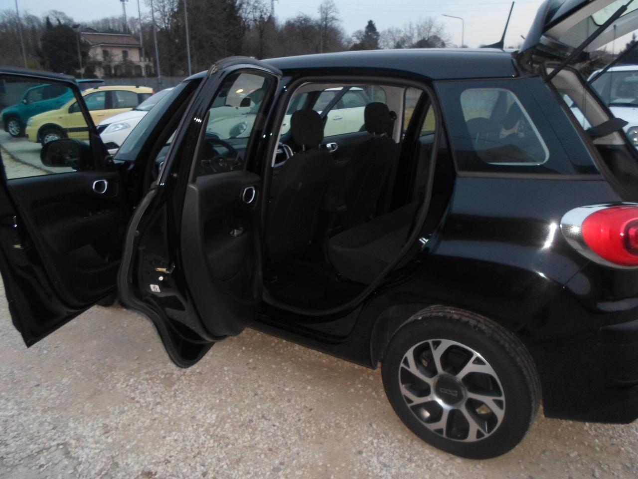 Fiat 500L 1.3 Multijet 95 CV Business