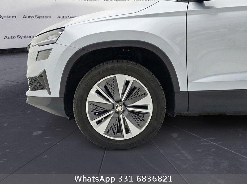 Skoda Karoq Karoq 2.0 TDI SCR 115 CV Executive