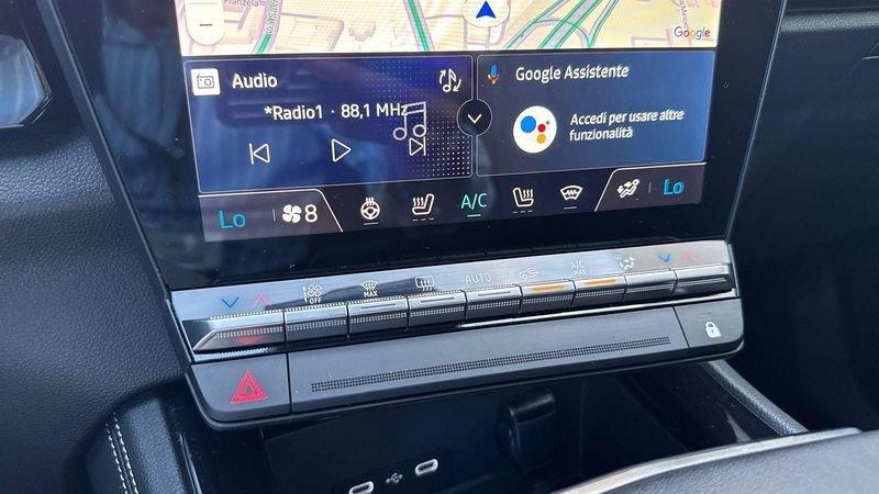 Renault Austral 2023 1.2 E-Tech full hybrid 200cv Iconic Auto