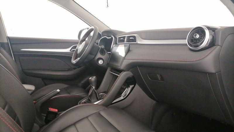 MG ZS 1.5 Luxury