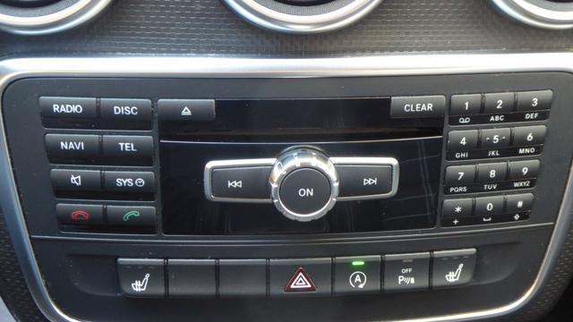 MERCEDES-BENZ A 180 Sport