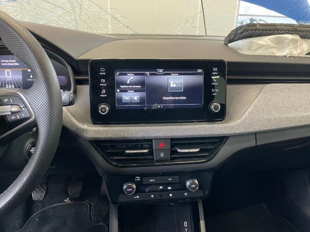 SKODA Kamiq 1.5 TSI ACT BLACK DOTS