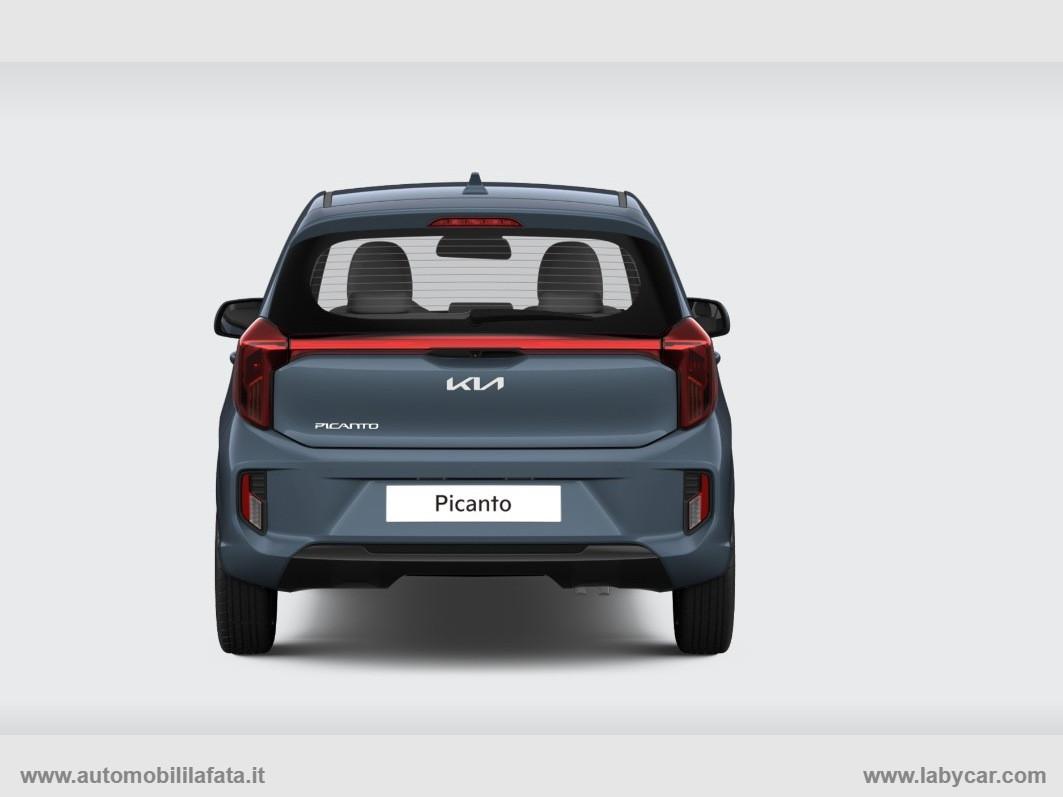 KIA Picanto 1.0 GDi 5 porte Urban PRONTA CONSEGNA