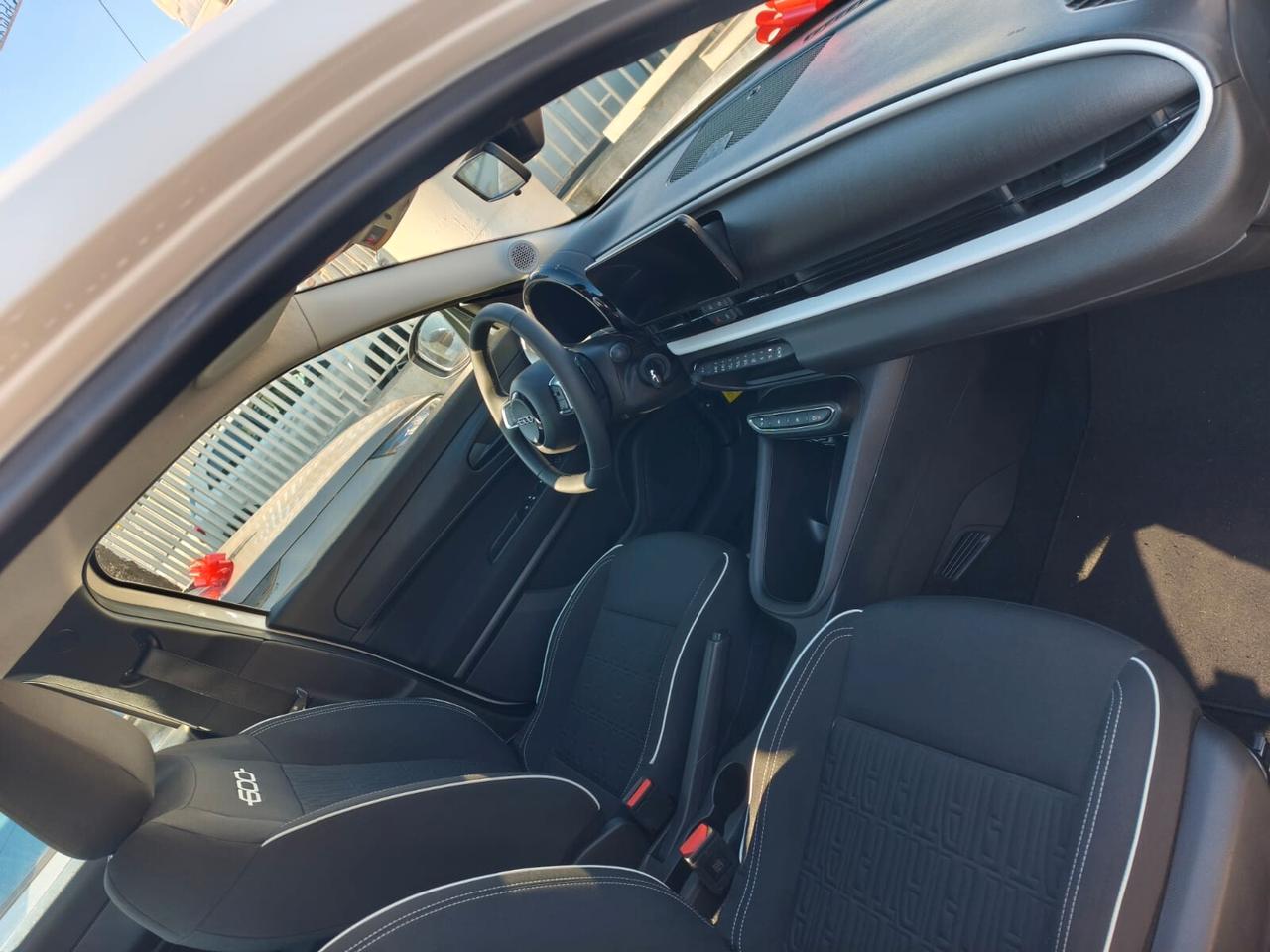 FIAT 600Hybrid 100CV *PROMO*