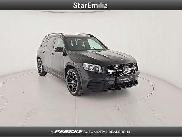 Mercedes-Benz GLB 200 GLB 200 d Auto AMG Line Premium 7pt.i