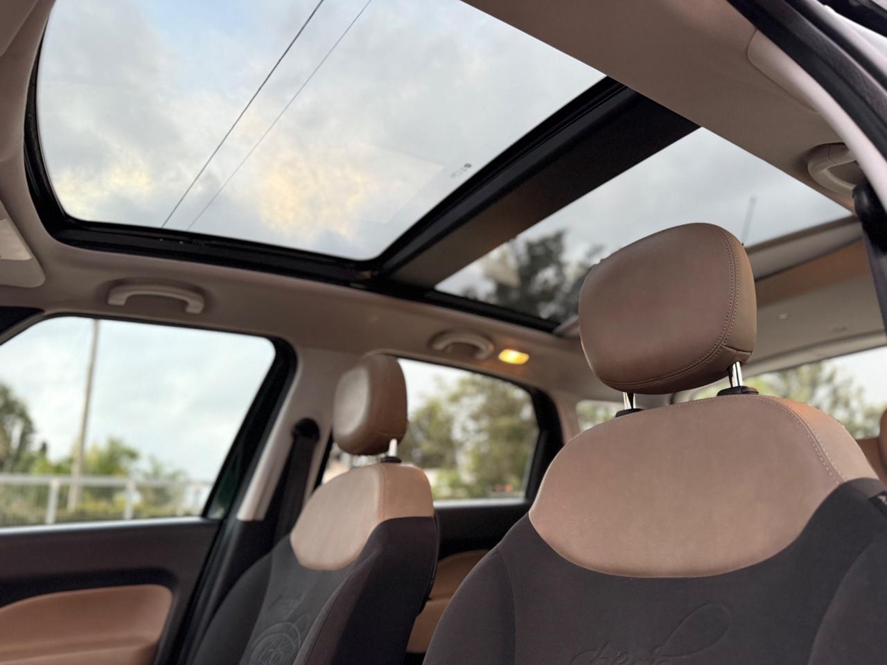 Fiat 500L 1.4 95 CV LOUNGE + TETTO