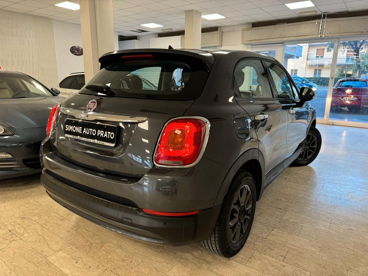 Fiat 500X 1.3 MultiJet 95 CV Business