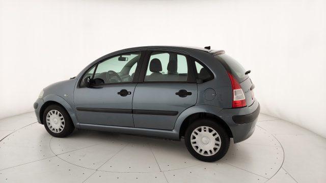 CITROEN C3 1.1 Elegance