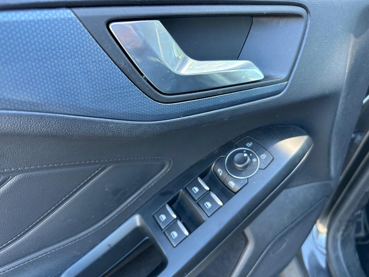 Ford Focus 1.0 EcoBoost Hybrid 155 CV SW Active X