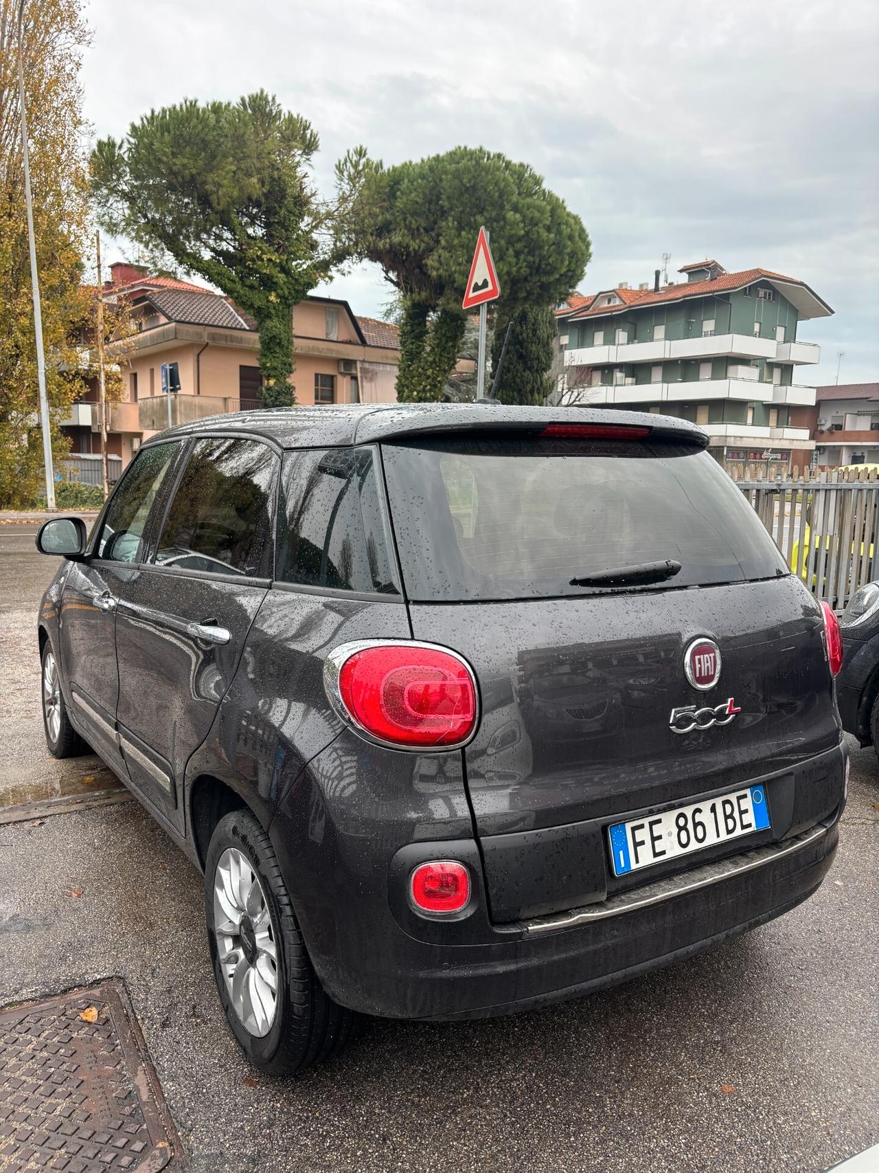 Fiat 500L 1.3 Multijet 85 CV Pop Star NESSUN VINCOLO