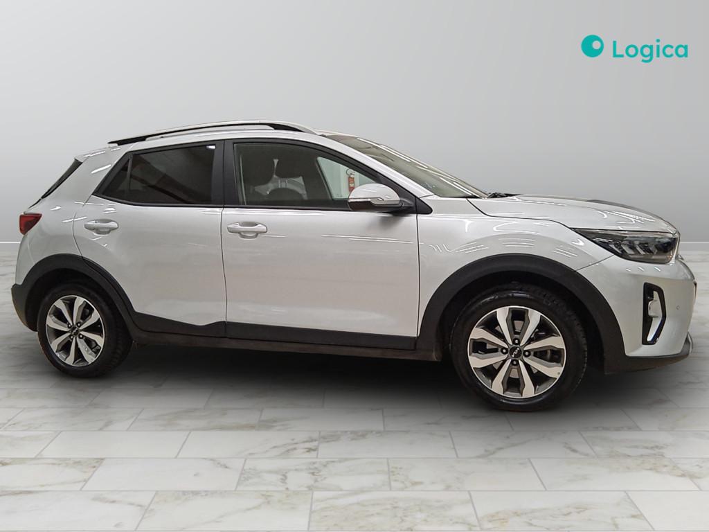 KIA Stonic - Stonic 1.2 dpi Style s/Design Pack gpl 82cv