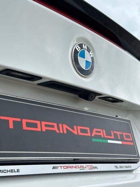 Bmw 420d Cabrio Msport