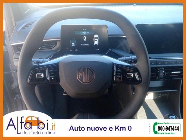 MG MG3 1.5 115CV Comfort