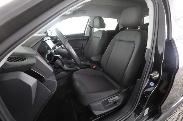 AUDI A1 A1 SPB 30 TFSI S line edition