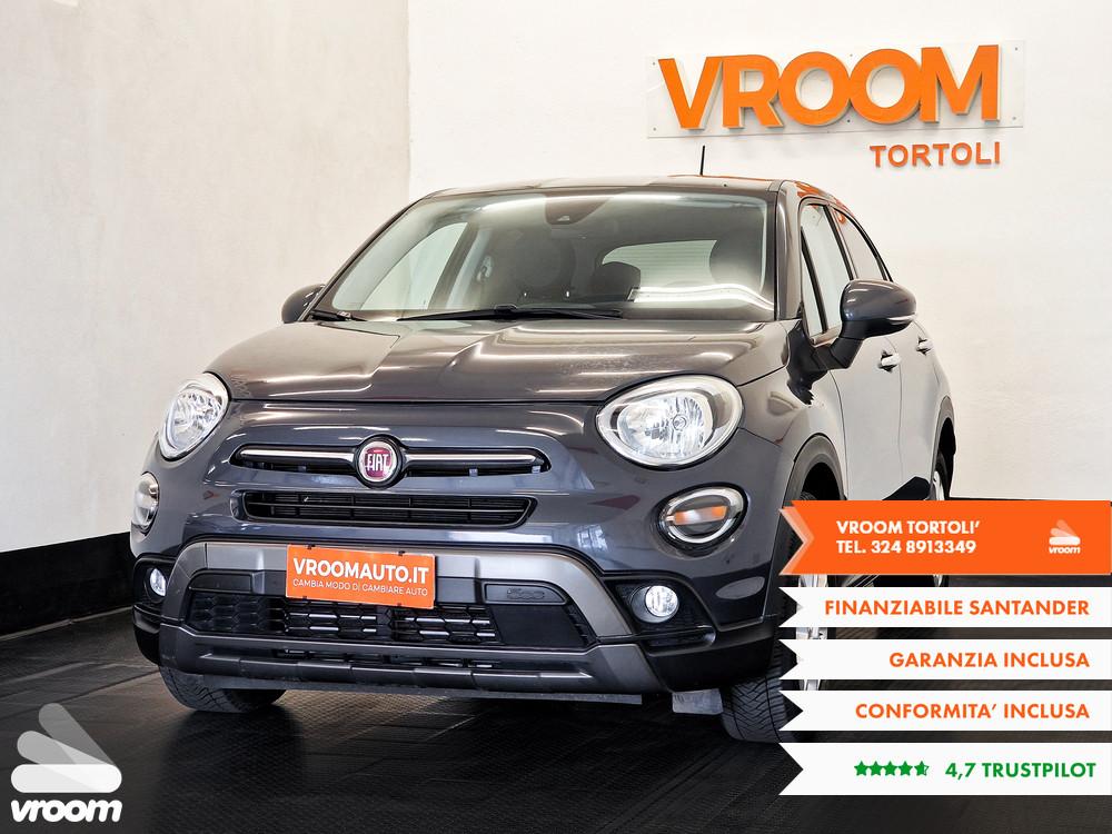 FIAT 500X 500X 1.6 MultiJet 130 CV Connect