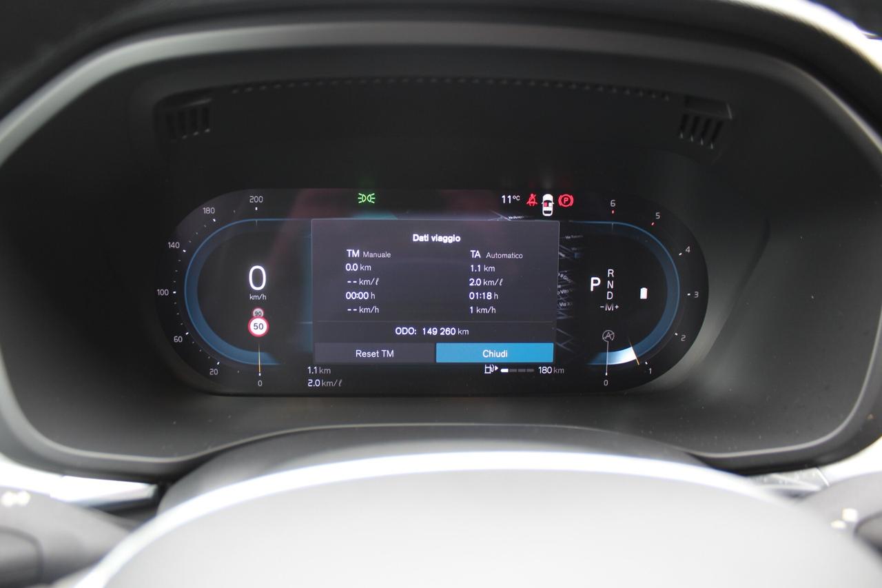 Volvo XC 60 XC60 B4 (d) Geartronic Momentum Pro