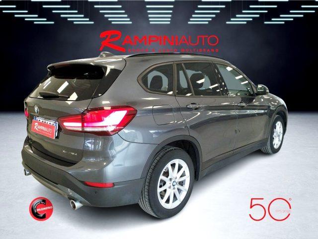 BMW X1 xDrive18d 4x4 Automatica 150 Cv Iva Esposta