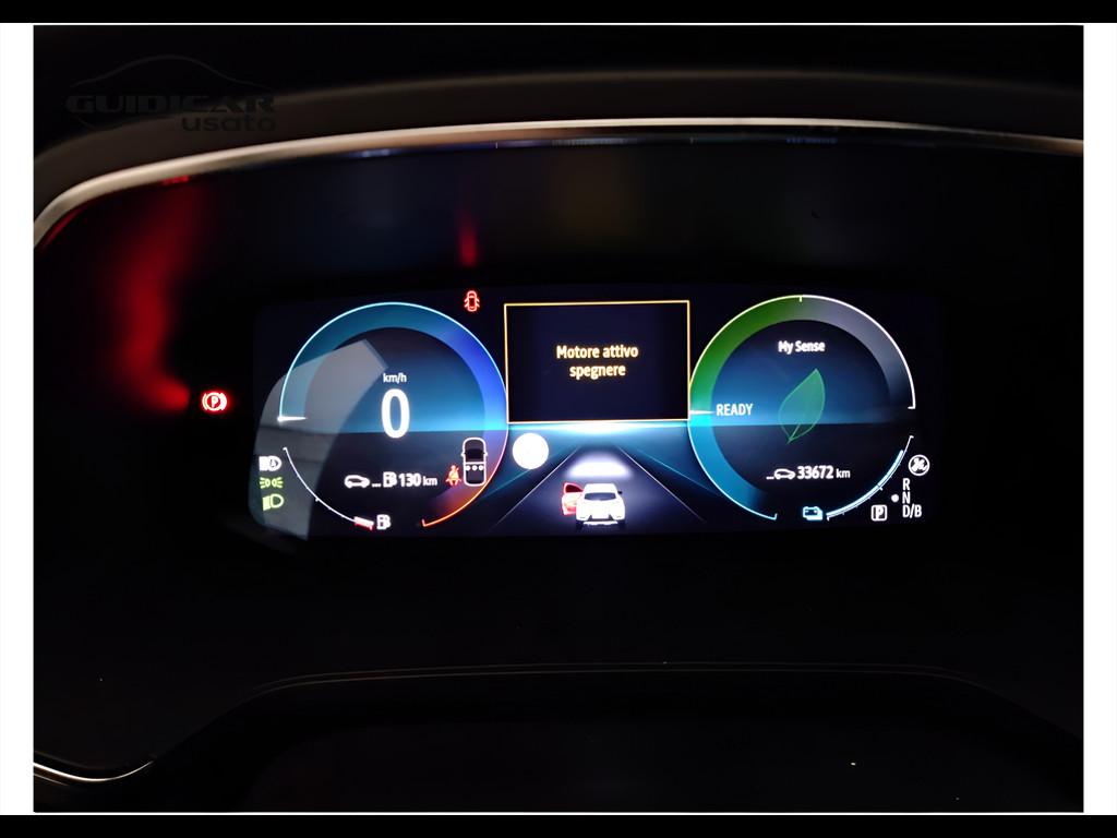 RENAULT Captur II 2019 - Captur 1.6 E-Tech full hybrid Techno 145cv