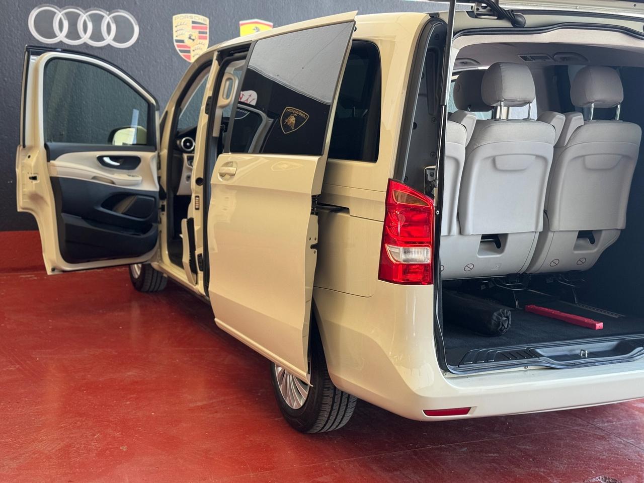 Mercedes-benz V 200 CDI Premium Long