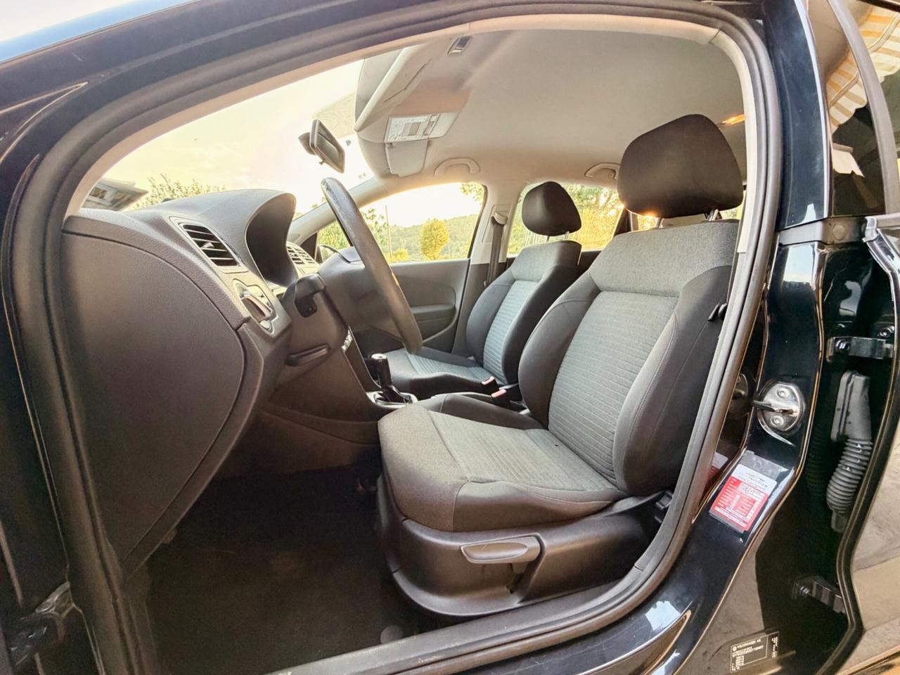 Ve Polo 1.2Tdi 55kw United OK NEOPATENTATI UNIPROP