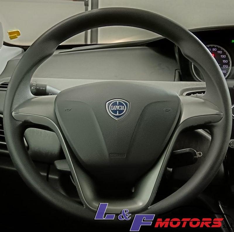 Lancia Ypsilon 1.2 69 CV GPL Gold