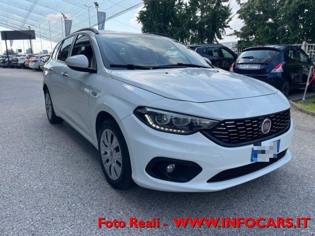 FIAT Tipo 1.3 Mjt S&S SW Business AUTOCARRO + iva