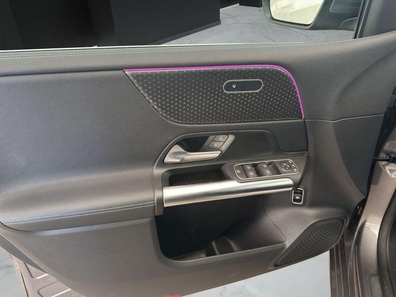 Mercedes-Benz Classe B B 180 d Progressive Adv Plus