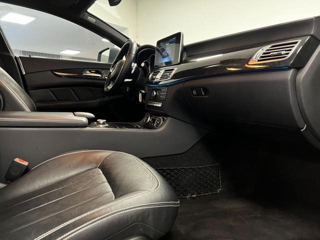 MERCEDES-BENZ CLS 220 d SW G9 Premium IVA ESPOSTA