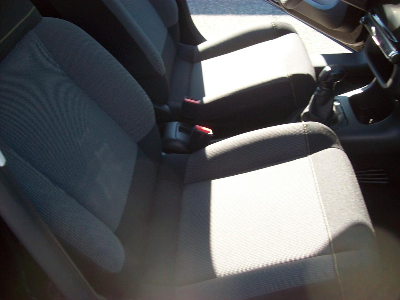 Citroen C3 PureTech 83 S&S Feel