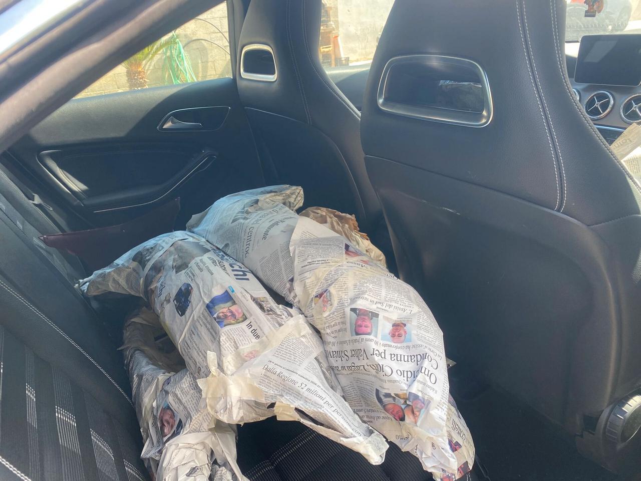 Mercedes-benz CLA 180 1.6cc benzina(PRIVATO)-2018
